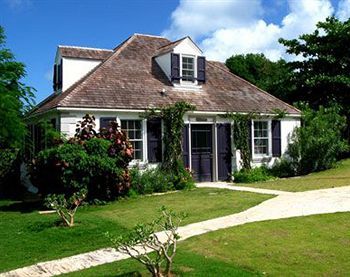 Hotel Squires Estate Governors Harbour Exterior foto